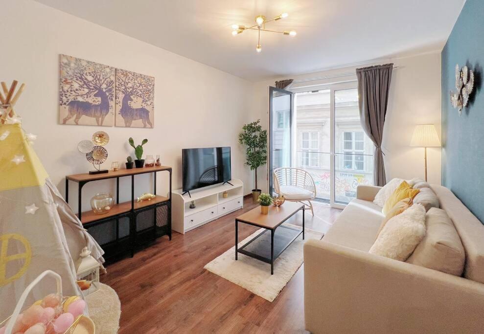 Erkel Fairy Home Budapest Eksteriør billede